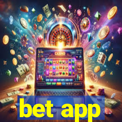 bet app